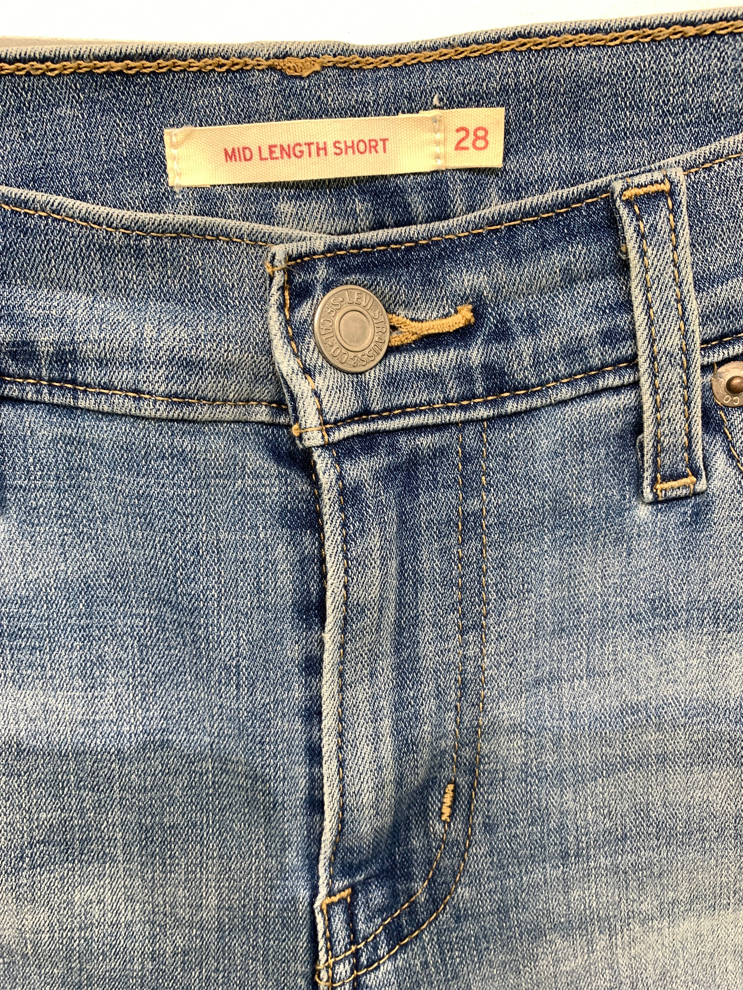 Levis Shorts